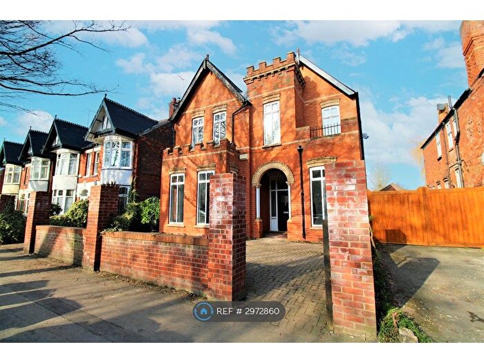 5 Bedroom Detached House To Rent In Park Avenue, Hull, HU5