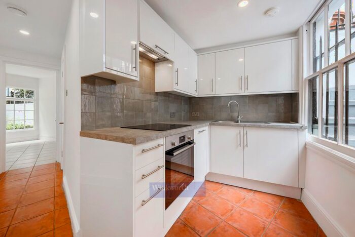 1 Bedroom Flat To Rent In Sussex Street, London, Uk, SW1V