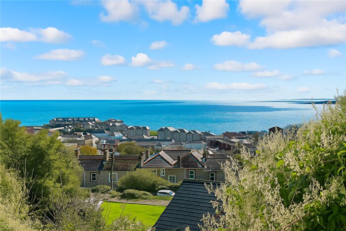 5 Bedroom Detached House For Sale In Mitchell Avenue, Ventnor, Isle Of Wight, PO38
