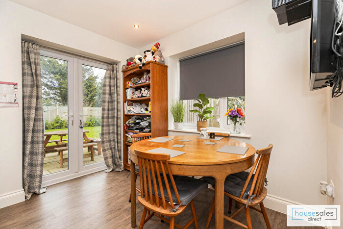 3 Bedroom Detached House For Sale In Woods Place Little Snoring, Fakenham, NR21