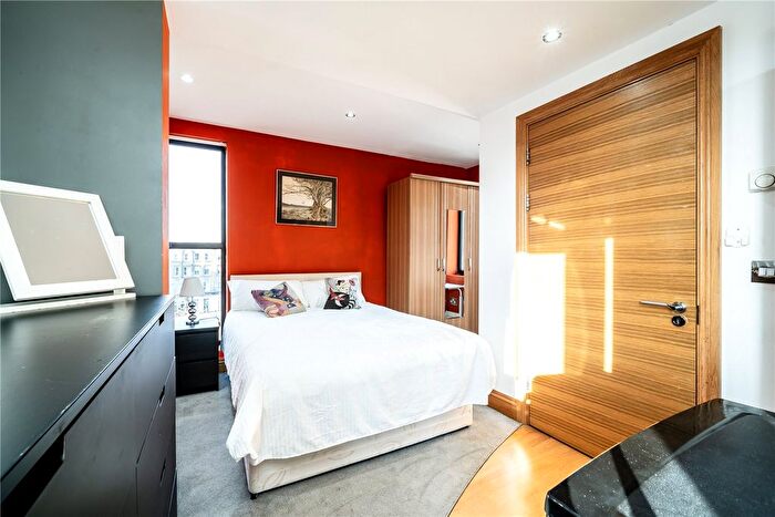 1 Bedroom Flat To Rent In Cromwell Road, London, SW5