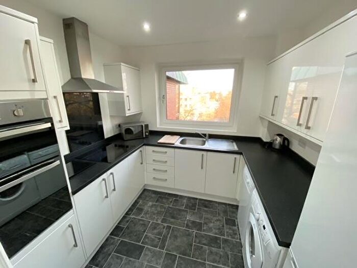 2 Bedroom Apartment To Rent In Blythswood, Osborne Road, Jesmond, NE2