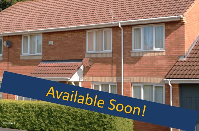 2 Bedroom Terraced House To Rent In Clos Ysbyty, Neath, SA11