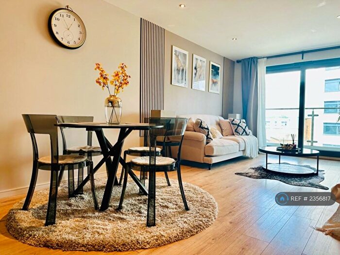 1 Bedroom Flat To Rent In Notte Street, Plymouth, PL1