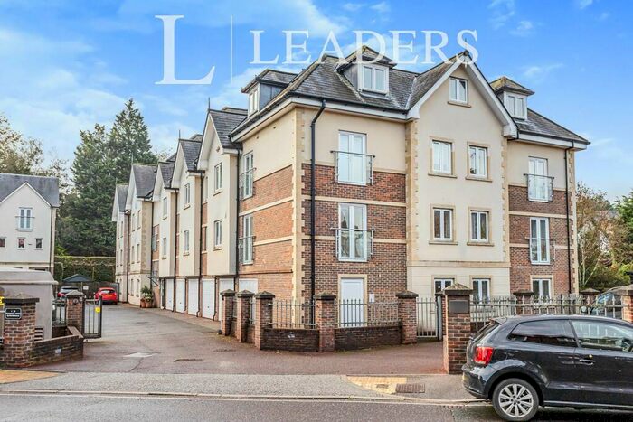 2 Bedroom Apartment To Rent In Regency Mews, Queens Road, RH16