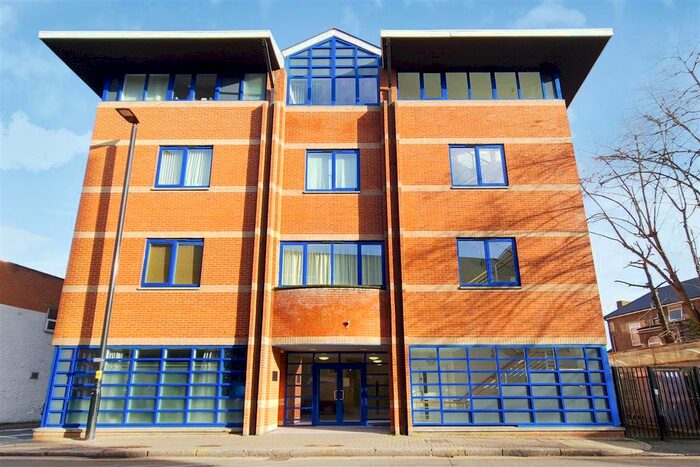 Property To Rent In Douglas Road, Hounslow, TW3