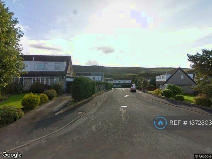 2 Bedroom Bungalow To Rent In Hurrs Road, Skipton, BD23