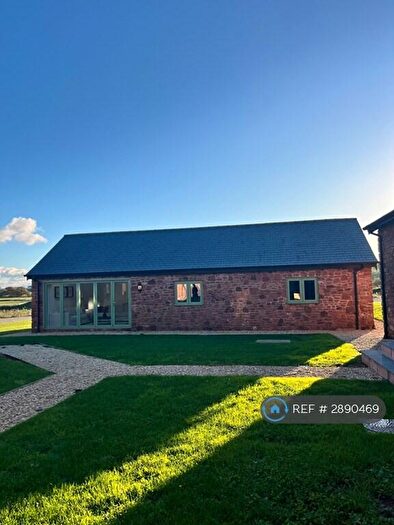 2 Bedroom Bungalow To Rent In Kerswell Barton Farm, Exeter, EX5
