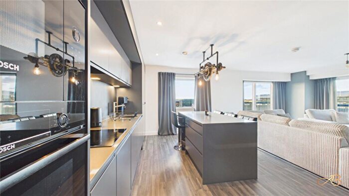 2 Bedroom Apartment For Sale In River Quarter, Lambton Street, Sunderland, SR1