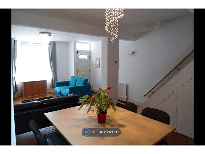 3 Bedroom Terraced House To Rent In Calderon Road, London, E11