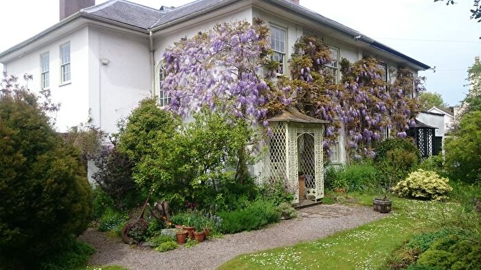 4 Bedroom Semi Detached House For Sale In Henbury Road, Henbury, Bristol, BS10