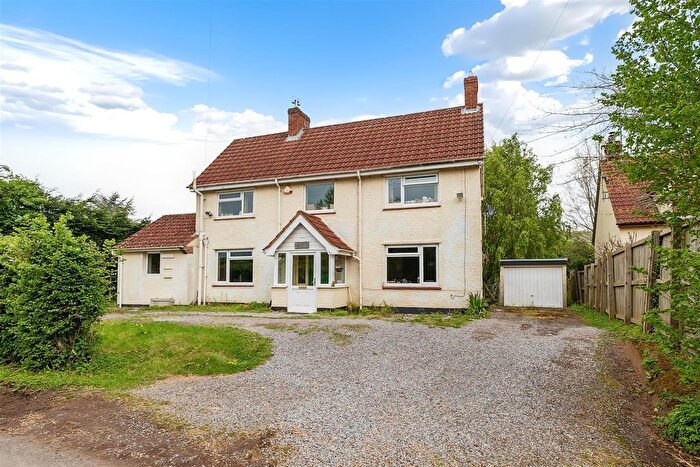 3 Bedroom Detached House For Sale In Stoke St. Mary, Taunton, TA3