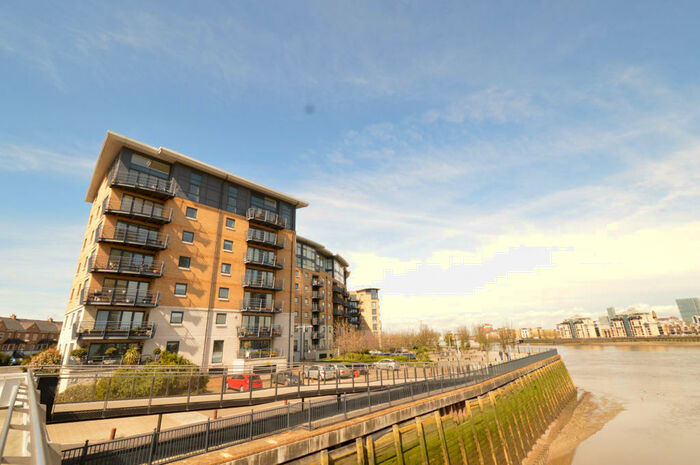2 Bedroom Apartment To Rent In Greenfell Mansions, Glaisher Street, SE8