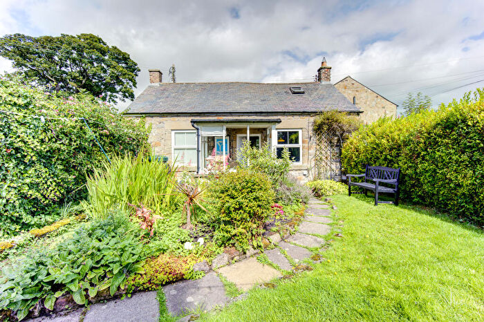 1 Bedroom Detached House For Sale In Kirkheaton, Newcastle Upon Tyne, Northumberland, NE19