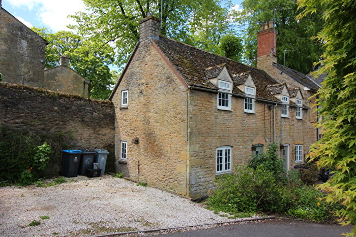 1 Bedroom Cottage To Rent In Rock Hill, Chipping Norton, OX7