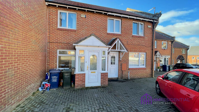 2 Bedroom Terraced House To Rent In Ashtree Close, Elswick, NE4