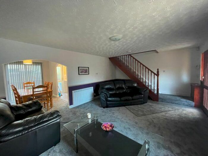 3 Bedroom End Of Terrace House To Rent In Galloway Drive, Culloden