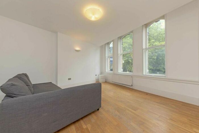 1 Bedroom Flat To Rent In Mare Street, Hackney Central, E8