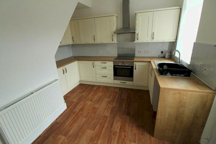 2 Bedroom Terraced House To Rent In Major Street, Darlington DL3