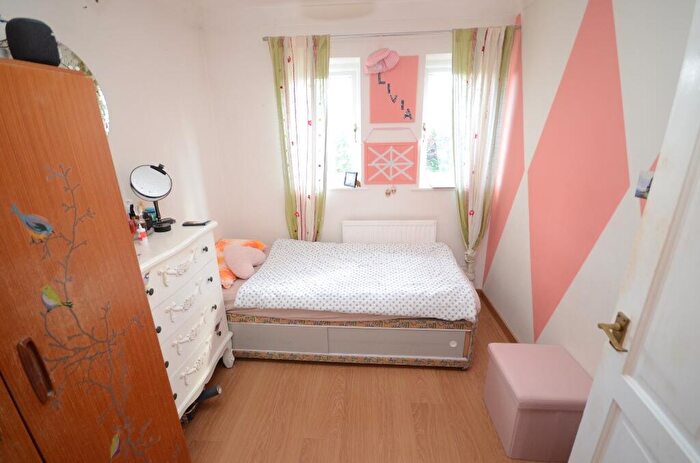 4 Bedroom Detached House For Sale In Abbotts Way, Bishop's Stortford, Hertfordshire, CM23