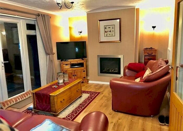 3 Bedroom Detached House For Sale In Hammonds Croft, Hixon, Stafford ST18