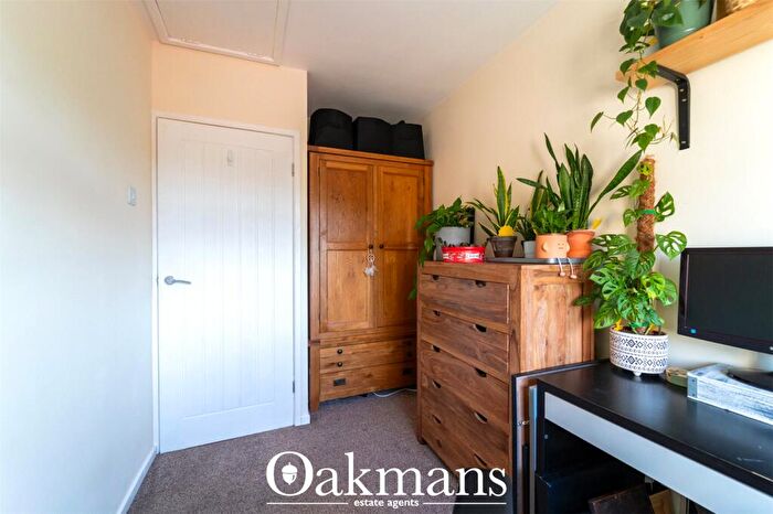 2 Bedroom Apartment To Rent In May Lane, Hollywood, Birmingham, Worcestershire, B47