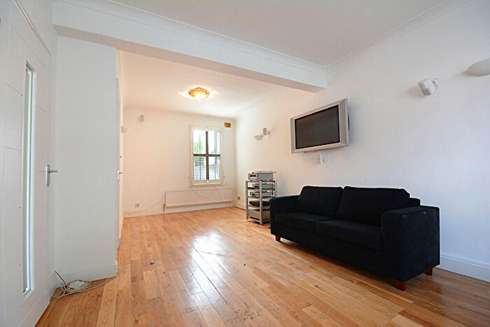 3 Bedroom Terraced House To Rent In Waghorn Street, Peckham, SE15