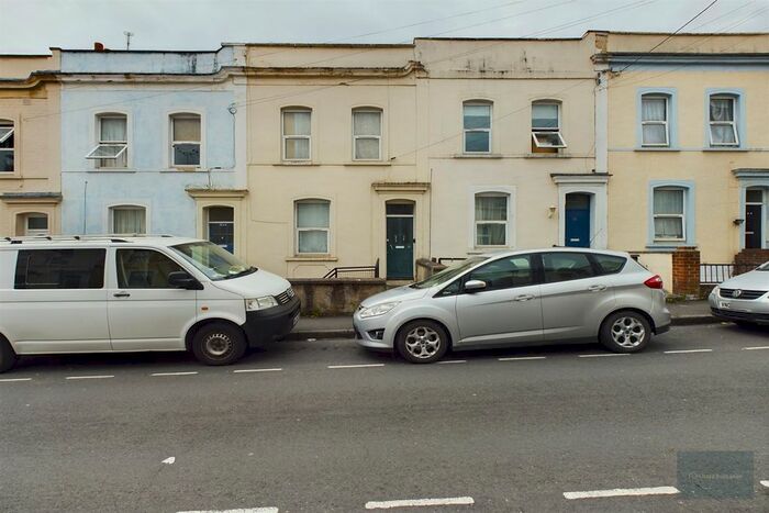 1 Bedroom Flat To Rent In Campbell Street, St Pauls, Bristol, BS2