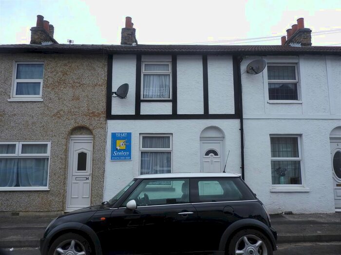 2 Bedroom Terraced House To Rent In Rural Vale, Gravesend, Kent DA11