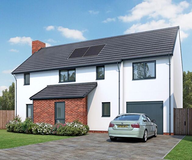 5 Bedroom Detached House For Sale In Moorland Drive, Feniscowles, Blackburn, BB2