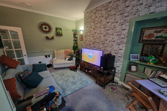 1 Bedroom Flat For Sale In , Dundonald Road, Dreghorn, KA11