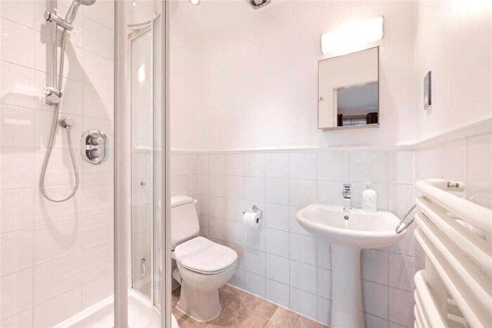 2 Bedroom Apartment To Rent In Broadley Terrace, London, NW1