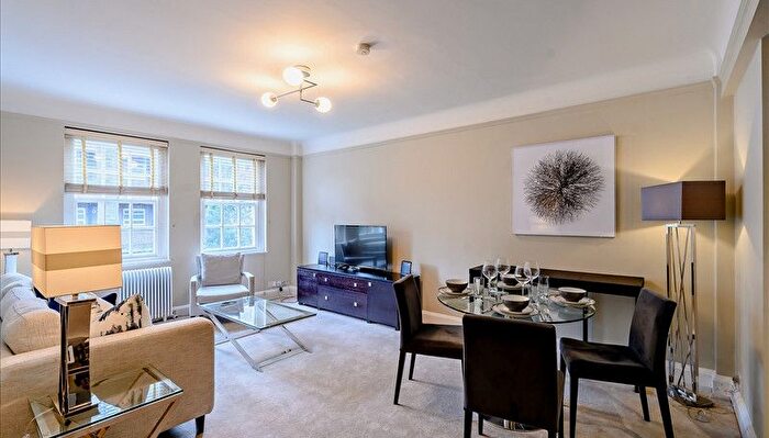 2 Bedroom Flat To Rent In Fulham Road, South Kensington, SW3
