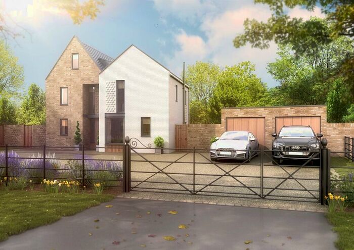 4 Bedroom Detached House For Sale In Ribbons Close, Wetheringsett Cum Brockford, Stowmarket, IP14