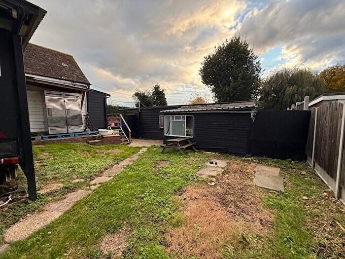 Semi Detached House For Sale In Main Road, Ramsey, Essex, CO12