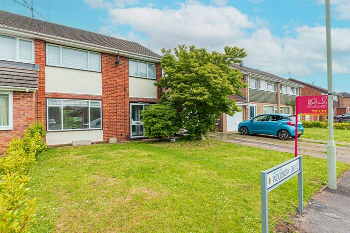 3 Bedroom Semi-Detached House To Rent In Woodrow Drive, Wokingham, RG40