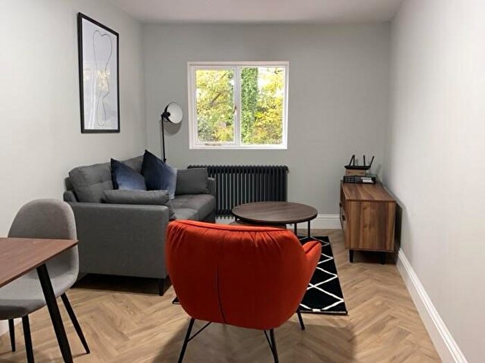 1 Bedroom Apartment To Rent In Eastham House, Eastham Village Road, Bromborough, CH62