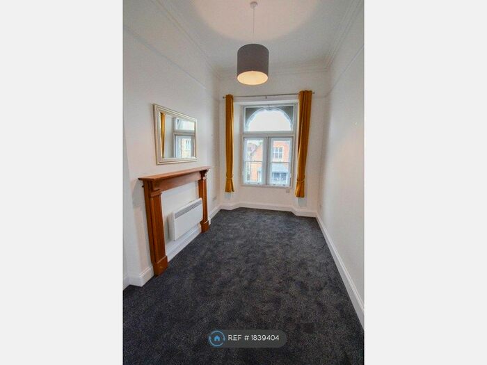 1 Bedroom Flat To Rent In Whiteladies Road, Bristol, BS8