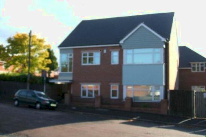 2 Bedroom Flat To Rent In Compton Road, Birmingham, B24