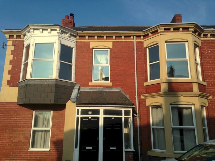 2 Bedroom Flat To Rent In Whitefield Terrace, Heaton, Heaton, Tyne And Wear, NE6