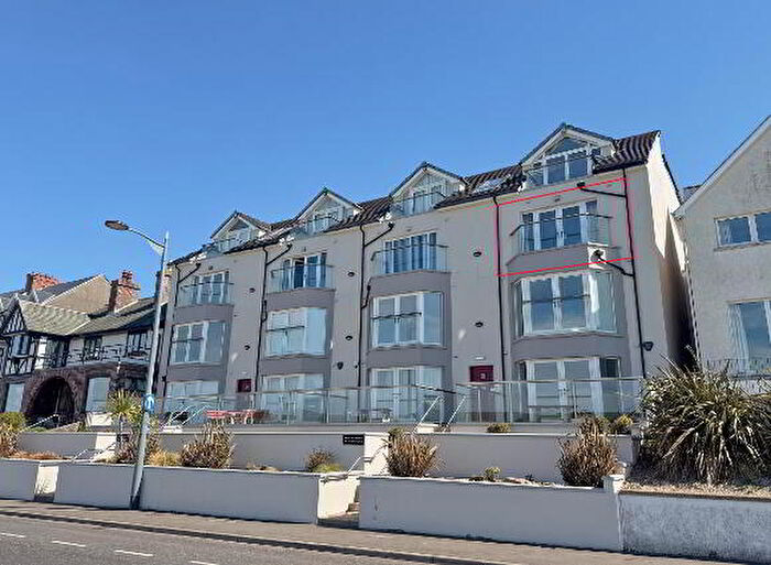 2 Bedroom Apartments For Sale In Ramore Head Apartments, - Ramore Avenue, Portrush, BT56