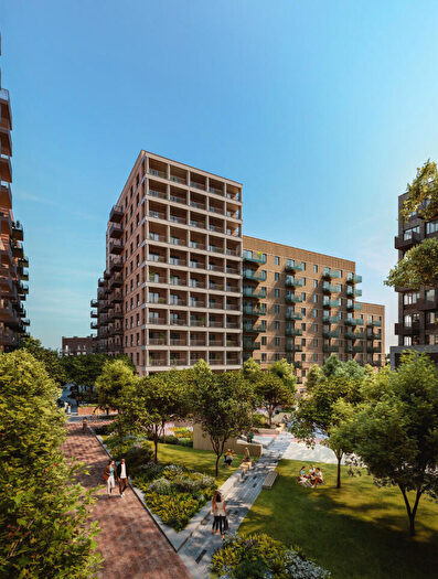 1 Bedroom Apartment For Sale In One Clapham, Battersea, SW11