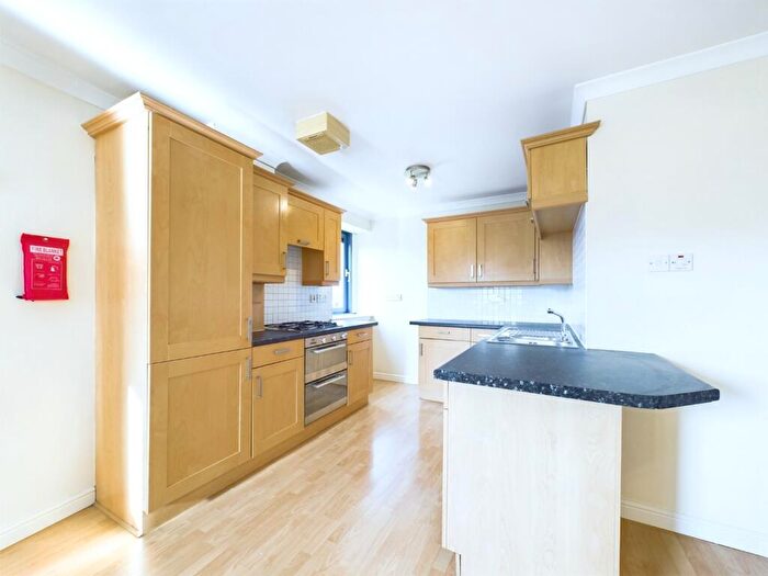 2 Bedroom Apartment To Rent In Ocean Drive, The Shore, Edinburgh, EH6