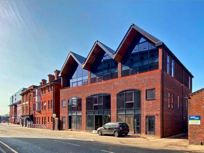 1 Bedroom Flat To Rent In Portesbery Road, Camberley, GU15