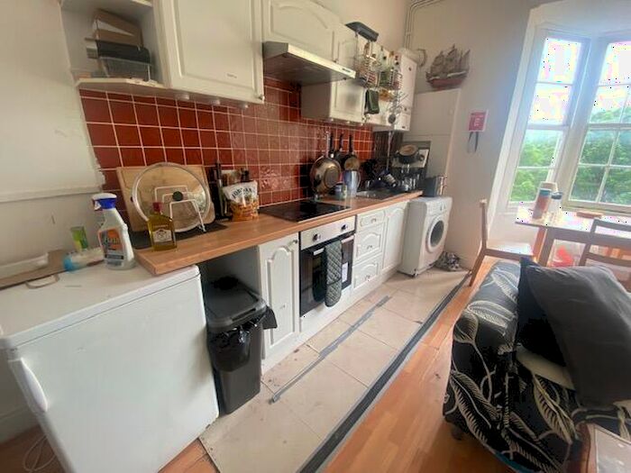 4 Bedroom Maisonette To Rent In Dover Place, Bristol, BS8