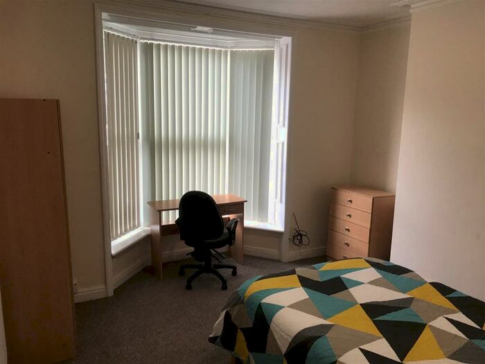 3 Bedroom House To Rent In Drake Street, Lincoln, LN1