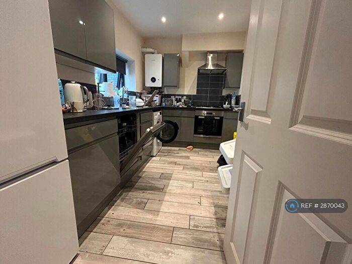 4 Bedroom Terraced House To Rent In Stoke Lane, Westbury-On-Trym, Bristol, BS9
