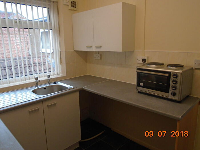 1 Bedroom Flat To Rent In King Street, Thorne, DN8