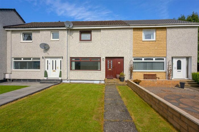 2 Bedroom Detached House To Rent In Gilsay Place, Perth, PH1