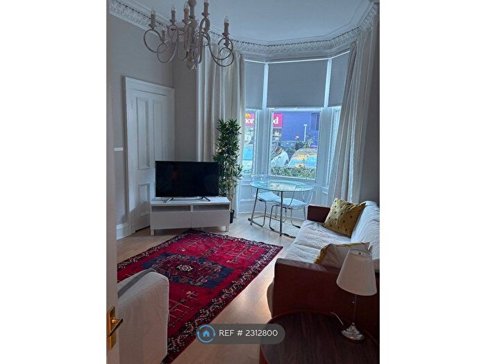 2 Bedroom Flat To Rent In Dean Park Street, Edinburgh, EH4